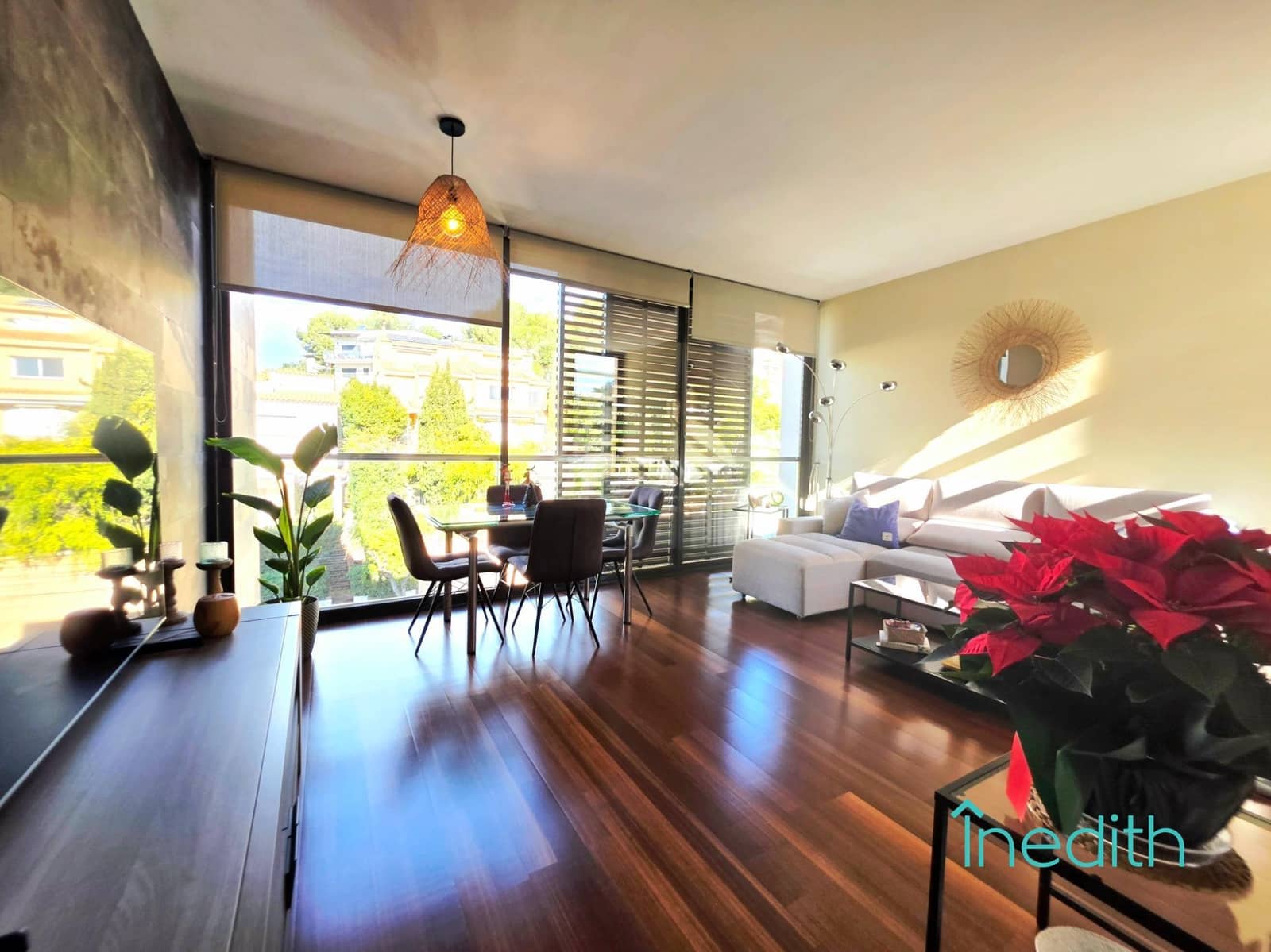 2 bedroom Flat for sale in Sant Pere de Ribes with garage - € 399,000 (Ref: 9497524)