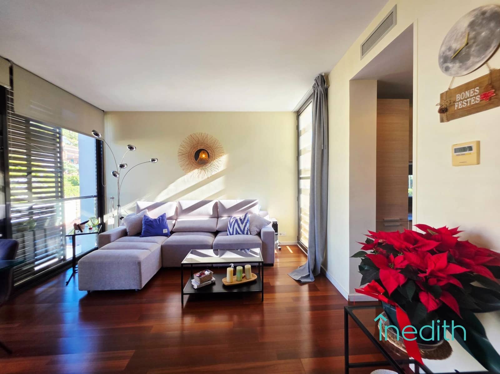 2 bedroom Flat for sale in Sant Pere de Ribes with garage - € 399,000 (Ref: 9497524)