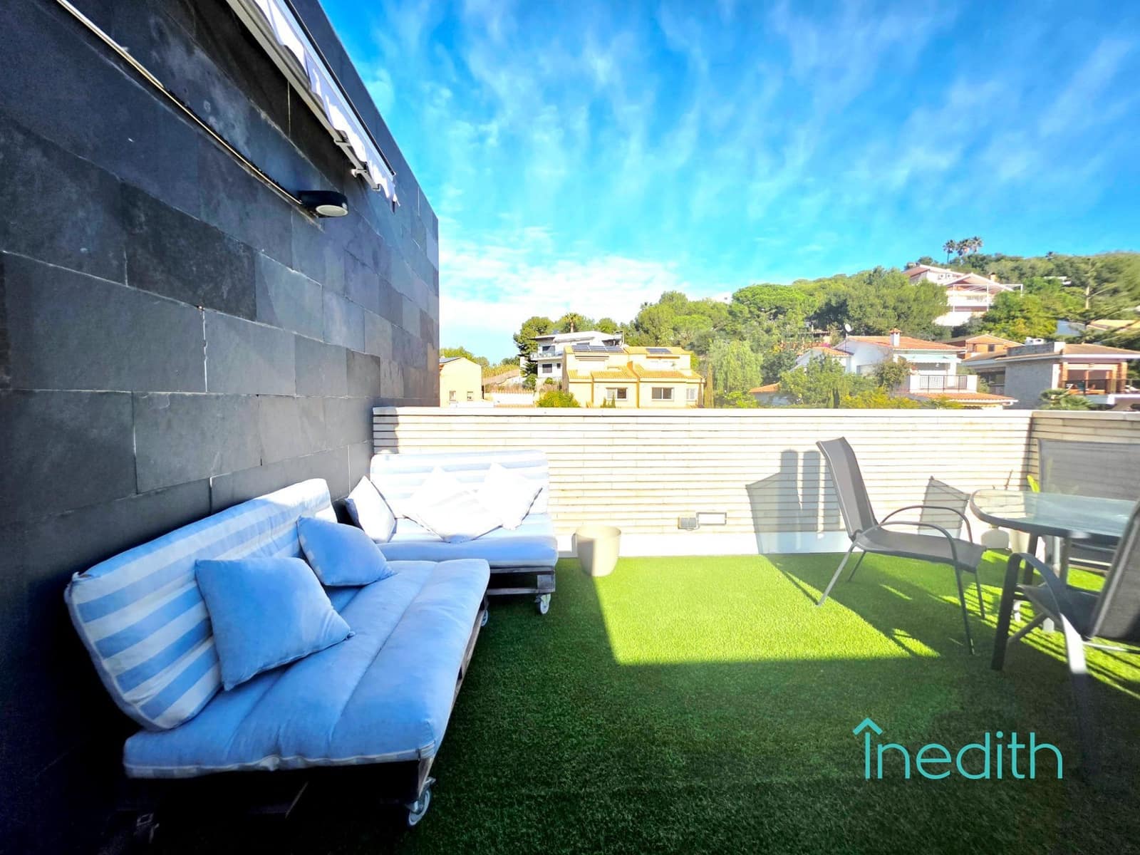 2 bedroom Flat for sale in Sant Pere de Ribes with garage - € 399,000 (Ref: 9497524)