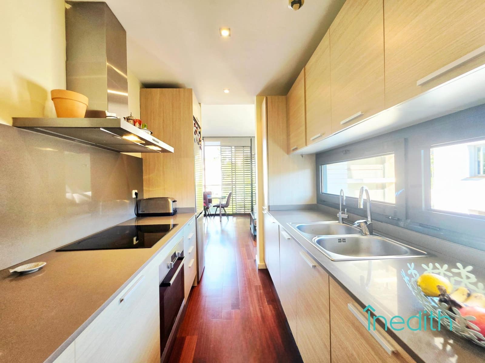 2 bedroom Flat for sale in Sant Pere de Ribes with garage - € 399,000 (Ref: 9497524)