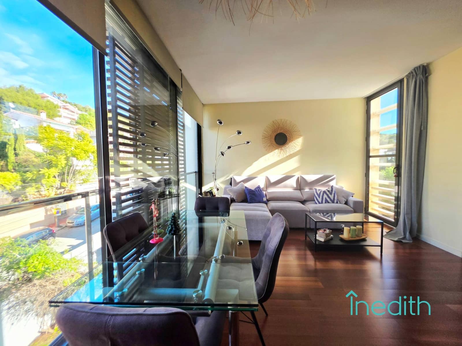 2 bedroom Flat for sale in Sant Pere de Ribes with garage - € 399,000 (Ref: 9497524)