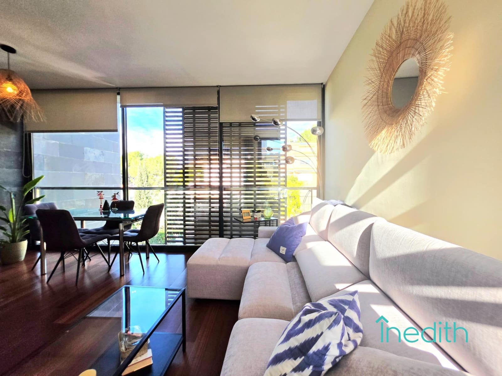 2 bedroom Flat for sale in Sant Pere de Ribes with garage - € 399,000 (Ref: 9497524)