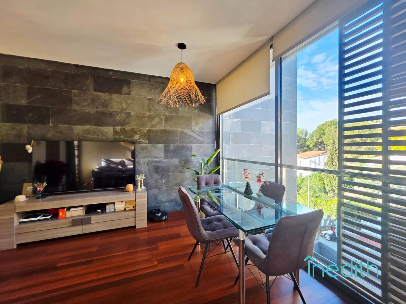 2 bedroom Flat for sale in Sant Pere de Ribes with garage - € 399,000 (Ref: 9497524)