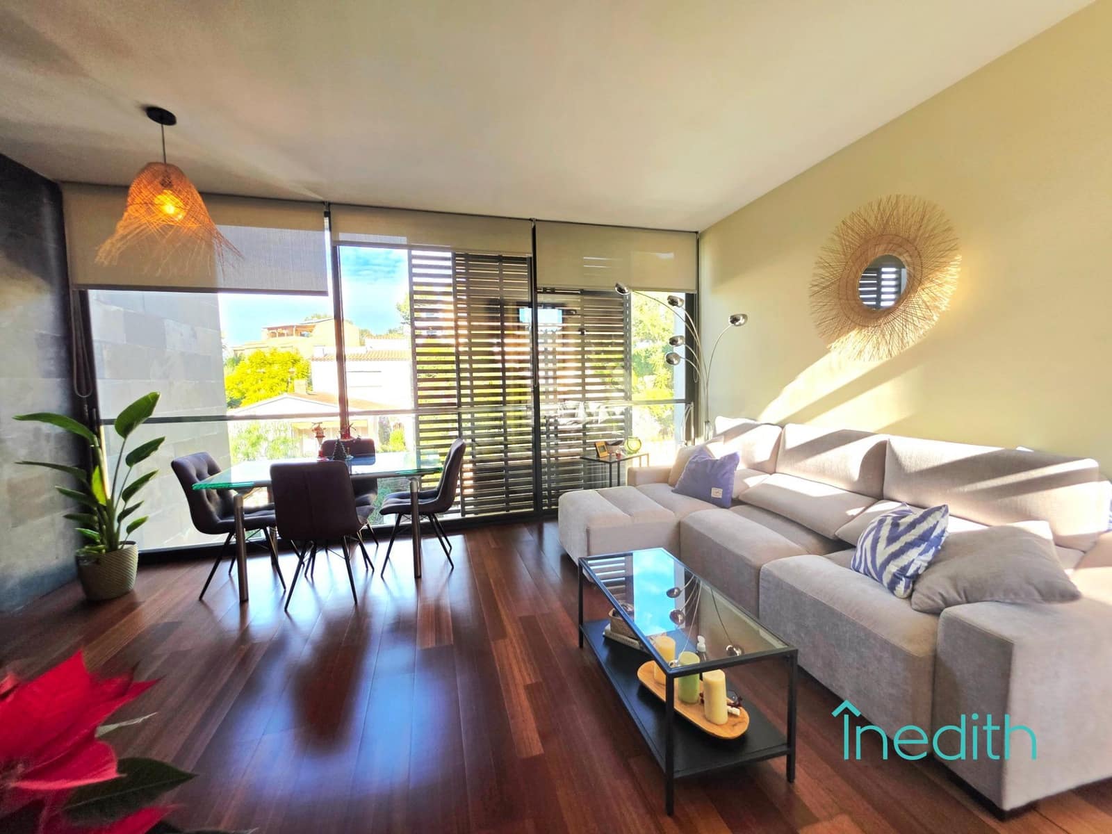 2 bedroom Flat for sale in Sant Pere de Ribes with garage - € 399,000 (Ref: 9497524)