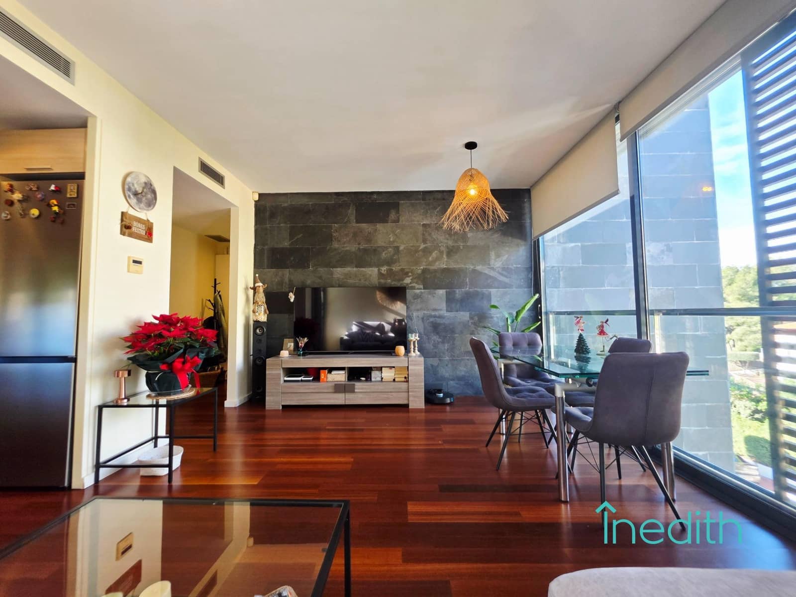 2 bedroom Flat for sale in Sant Pere de Ribes with garage - € 399,000 (Ref: 9497524)