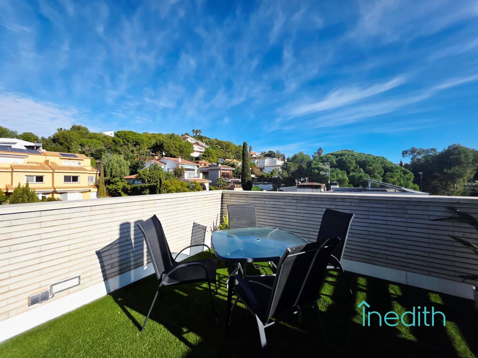 2 bedroom Flat for sale in Sant Pere de Ribes with garage - € 399,000 (Ref: 9497524)