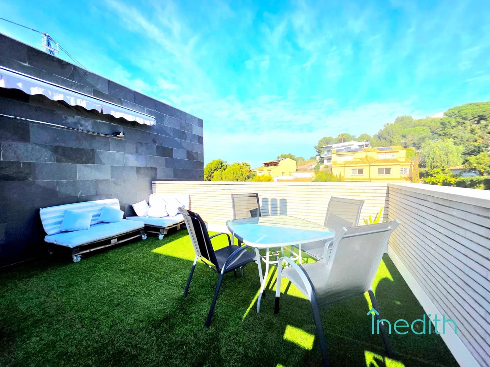 2 bedroom Flat for sale in Sant Pere de Ribes with garage - € 399,000 (Ref: 9497524)