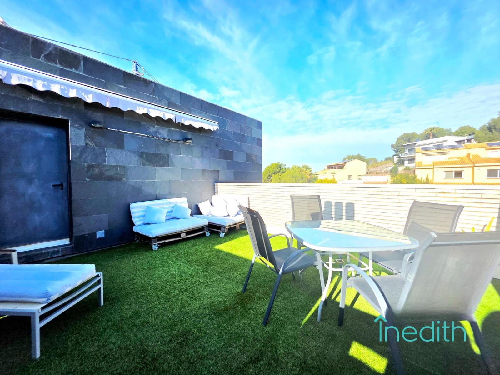 2 bedroom Flat for sale in Sant Pere de Ribes with garage - € 399,000 (Ref: 9497524)