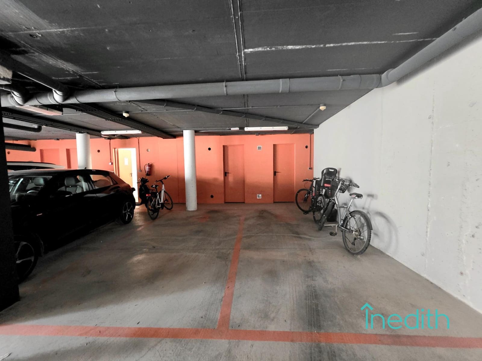 2 bedroom Flat for sale in Sant Pere de Ribes with garage - € 399,000 (Ref: 9497524)