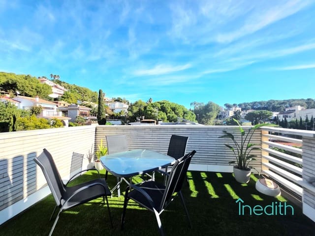 2 soverom Leilighet til salgs i Sitges med garasje - € 399 000 (Ref: 9497524)