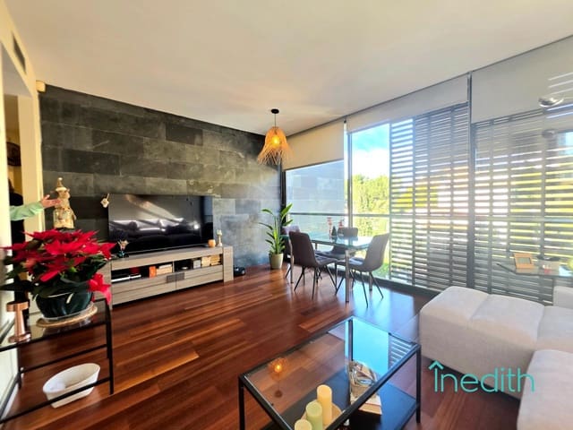 2 soverom Leilighet til salgs i Sitges med garasje - € 399 000 (Ref: 9497524)