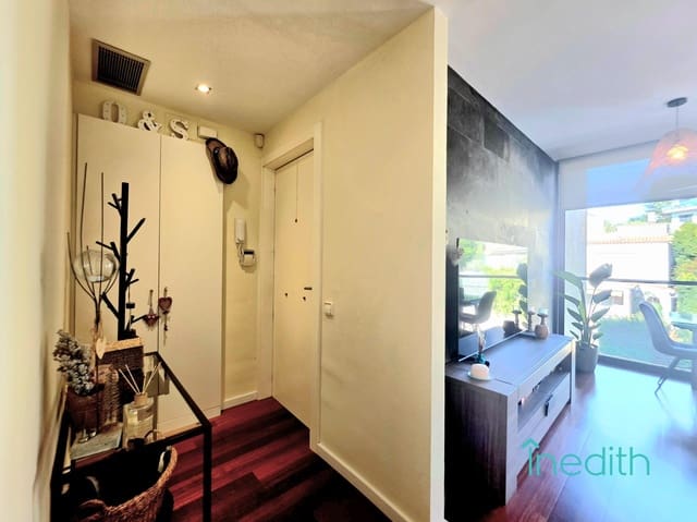 2 soverom Leilighet til salgs i Sitges med garasje - € 399 000 (Ref: 9497524)