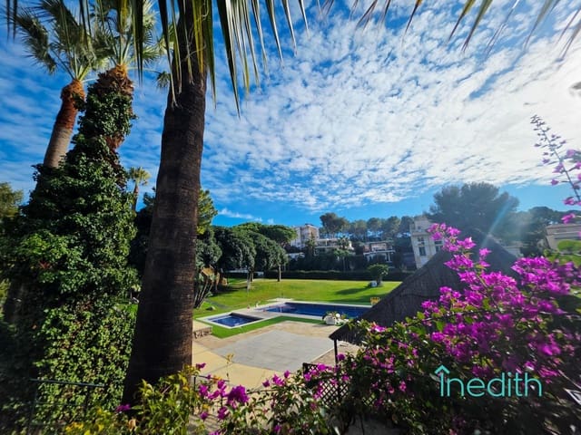 2 soverom Leilighet til salgs i Sitges med garasje - € 399 000 (Ref: 9497524)