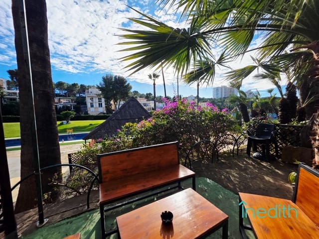 2 soverom Leilighet til salgs i Sitges med garasje - € 399 000 (Ref: 9497524)