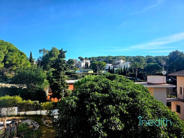 2 soverom Leilighet til salgs i Sitges med garasje - € 399 000 (Ref: 9497524)