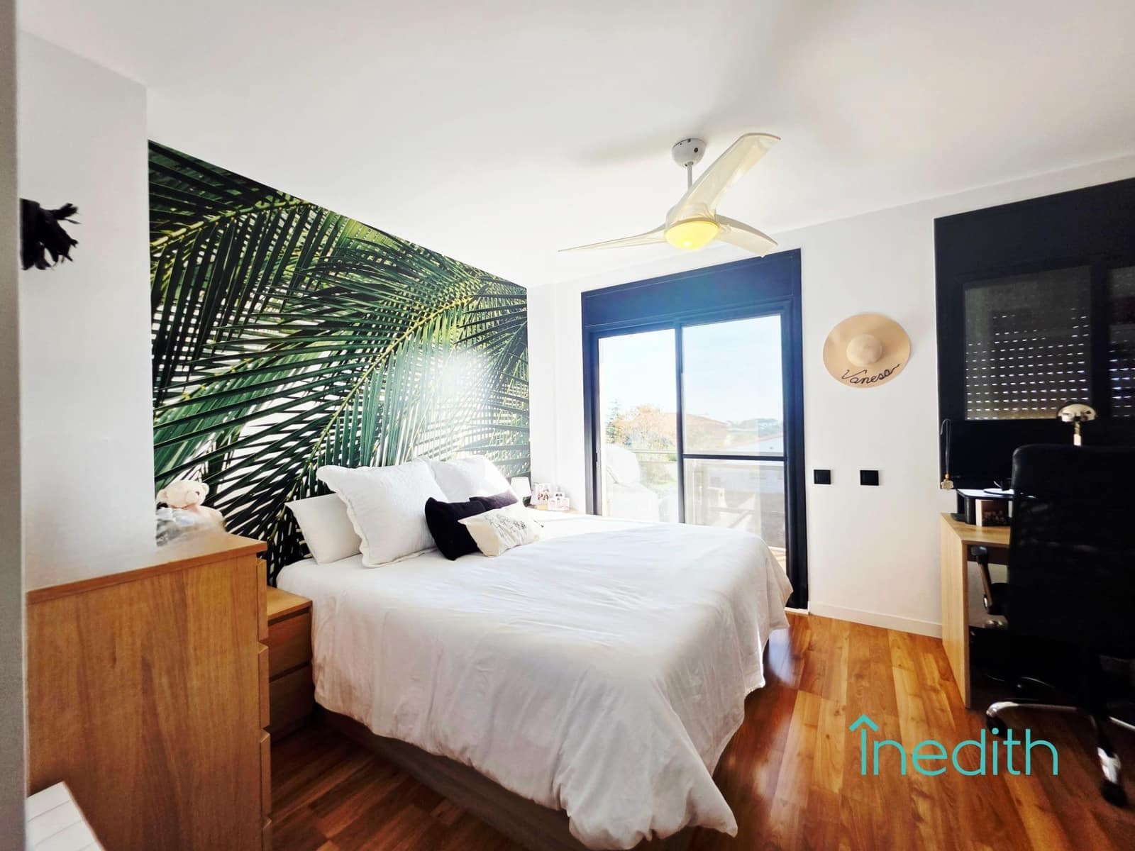 3 quarto Moradia em Banda para venda em Vilanova i la Geltru com piscina garagem - 399 000 € (Ref: 9509101)