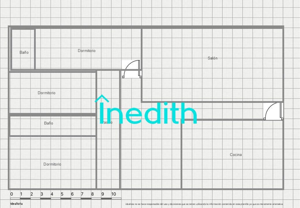 3 quarto Moradia em Banda para venda em Vilanova i la Geltru com piscina garagem - 399 000 € (Ref: 9509101)