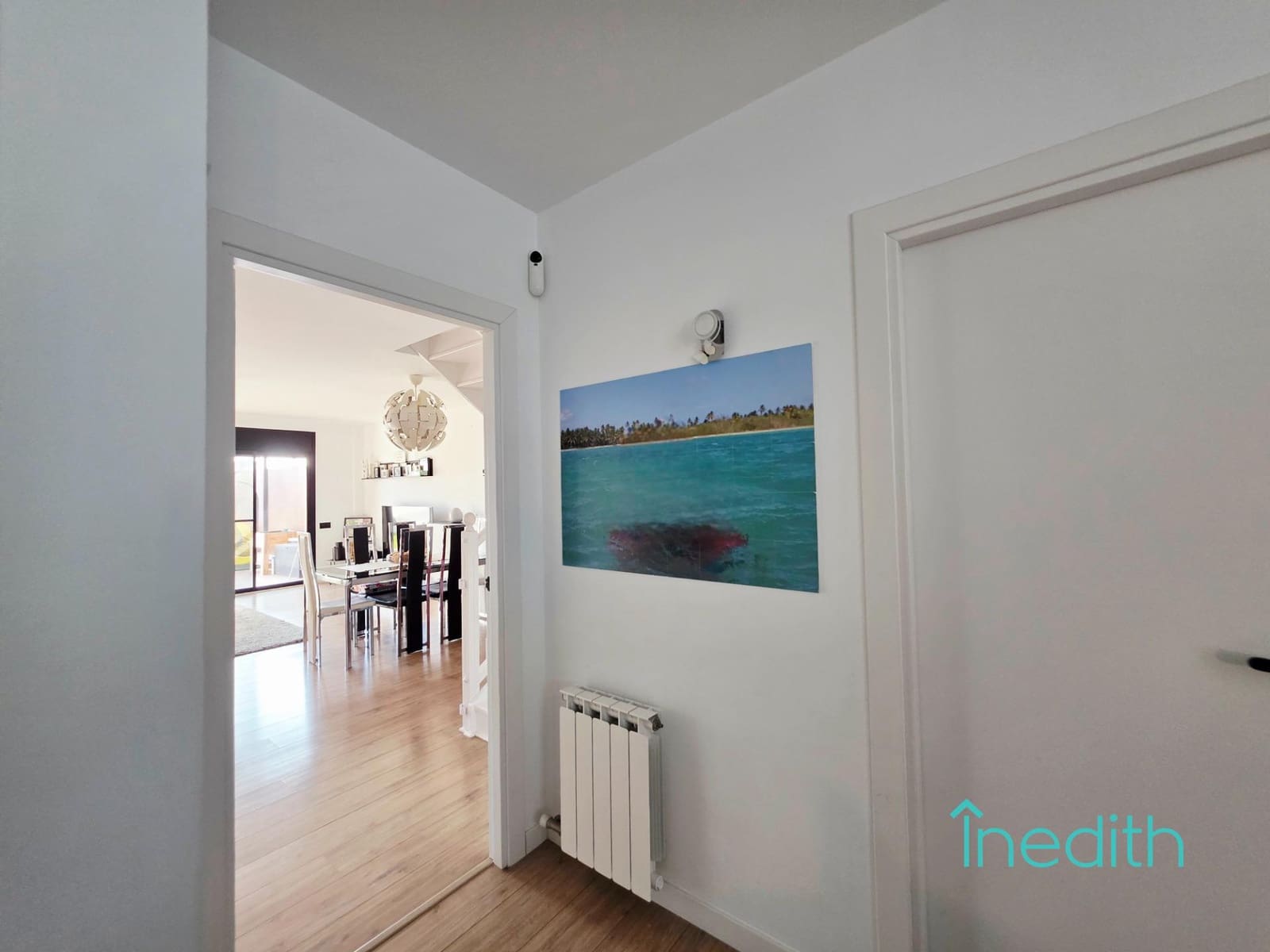 3 quarto Moradia em Banda para venda em Vilanova i la Geltru com piscina garagem - 399 000 € (Ref: 9509101)