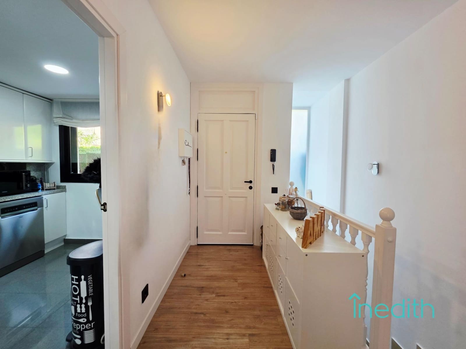 3 quarto Moradia em Banda para venda em Vilanova i la Geltru com piscina garagem - 399 000 € (Ref: 9509101)