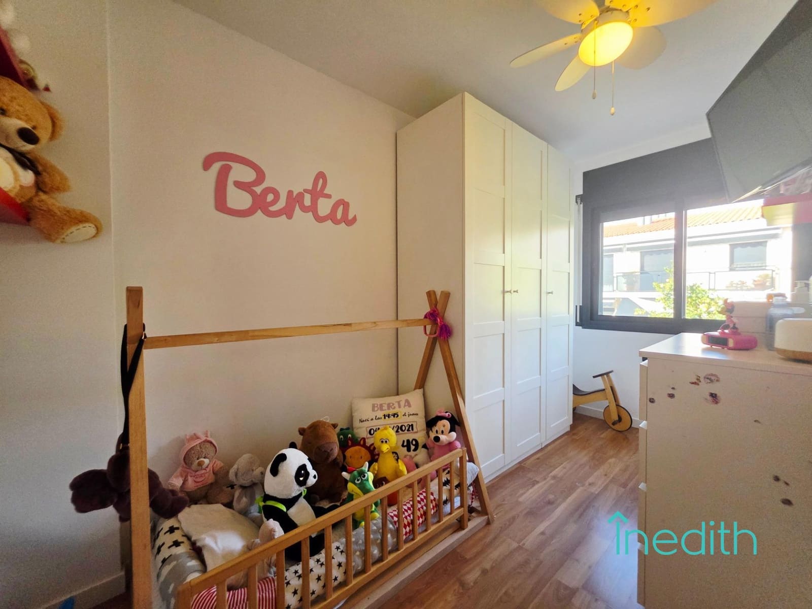 3 quarto Moradia em Banda para venda em Vilanova i la Geltru com piscina garagem - 399 000 € (Ref: 9509101)