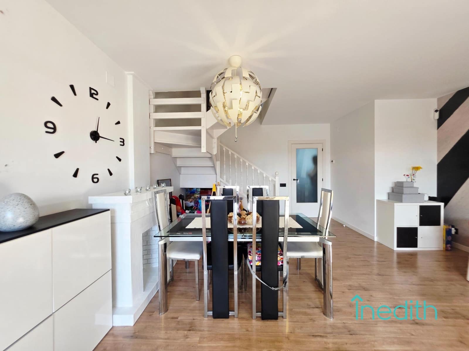 3 quarto Moradia em Banda para venda em Vilanova i la Geltru com piscina garagem - 399 000 € (Ref: 9509101)