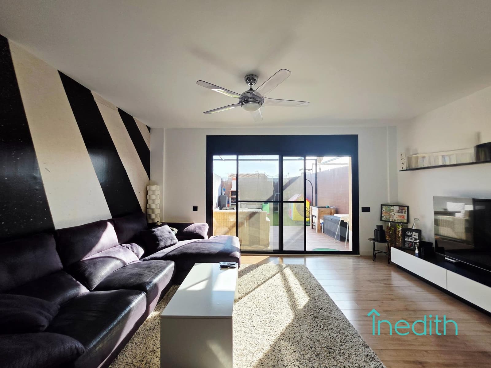 3 quarto Moradia em Banda para venda em Vilanova i la Geltru com piscina garagem - 399 000 € (Ref: 9509101)