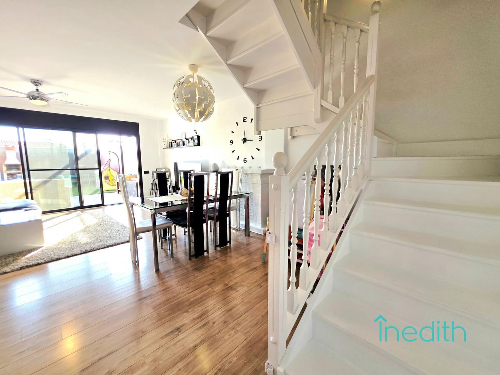 3 quarto Moradia em Banda para venda em Vilanova i la Geltru com piscina garagem - 399 000 € (Ref: 9509101)