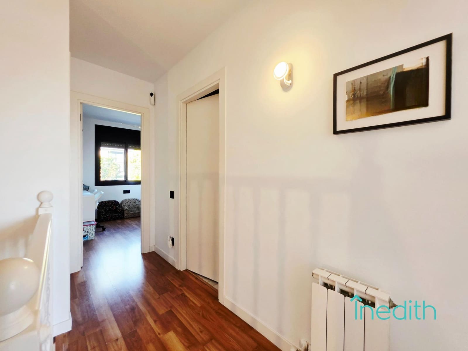 3 quarto Moradia em Banda para venda em Vilanova i la Geltru com piscina garagem - 399 000 € (Ref: 9509101)