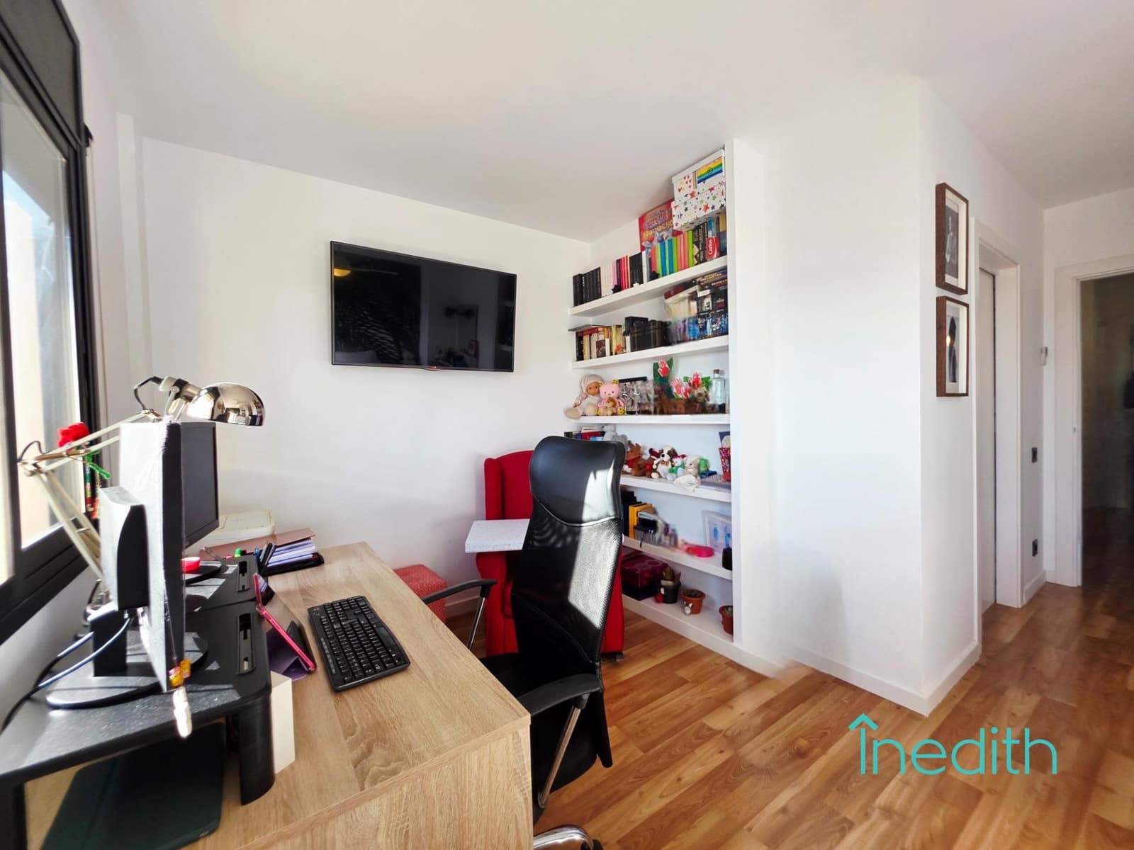 3 quarto Moradia em Banda para venda em Vilanova i la Geltru com piscina garagem - 399 000 € (Ref: 9509101)