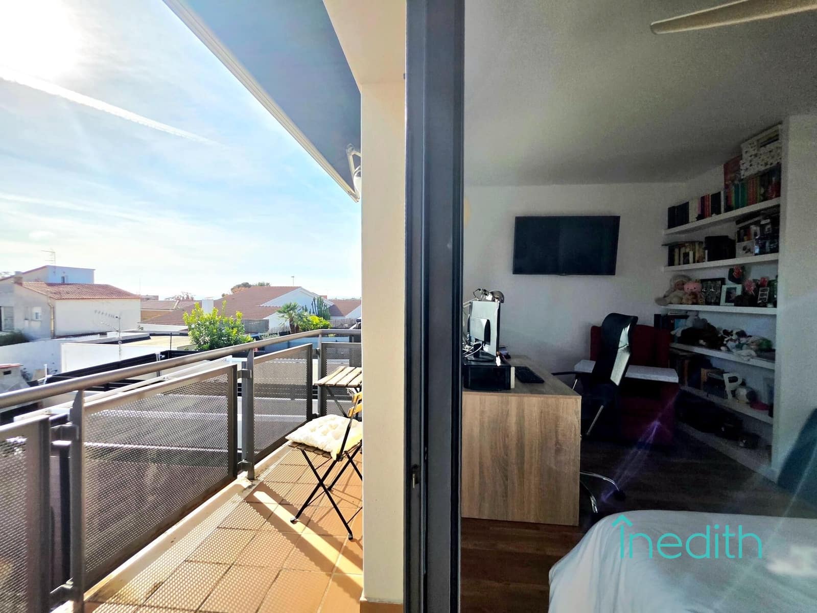 3 quarto Moradia em Banda para venda em Vilanova i la Geltru com piscina garagem - 399 000 € (Ref: 9509101)