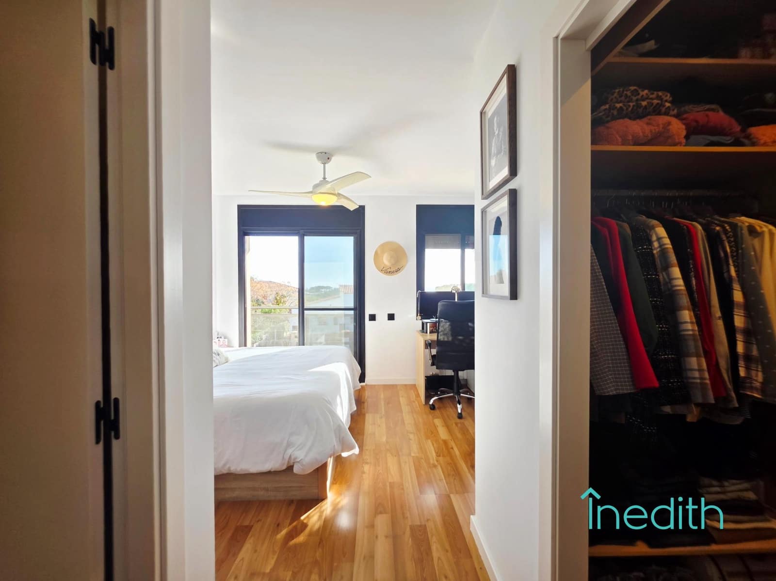 3 quarto Moradia em Banda para venda em Vilanova i la Geltru com piscina garagem - 399 000 € (Ref: 9509101)