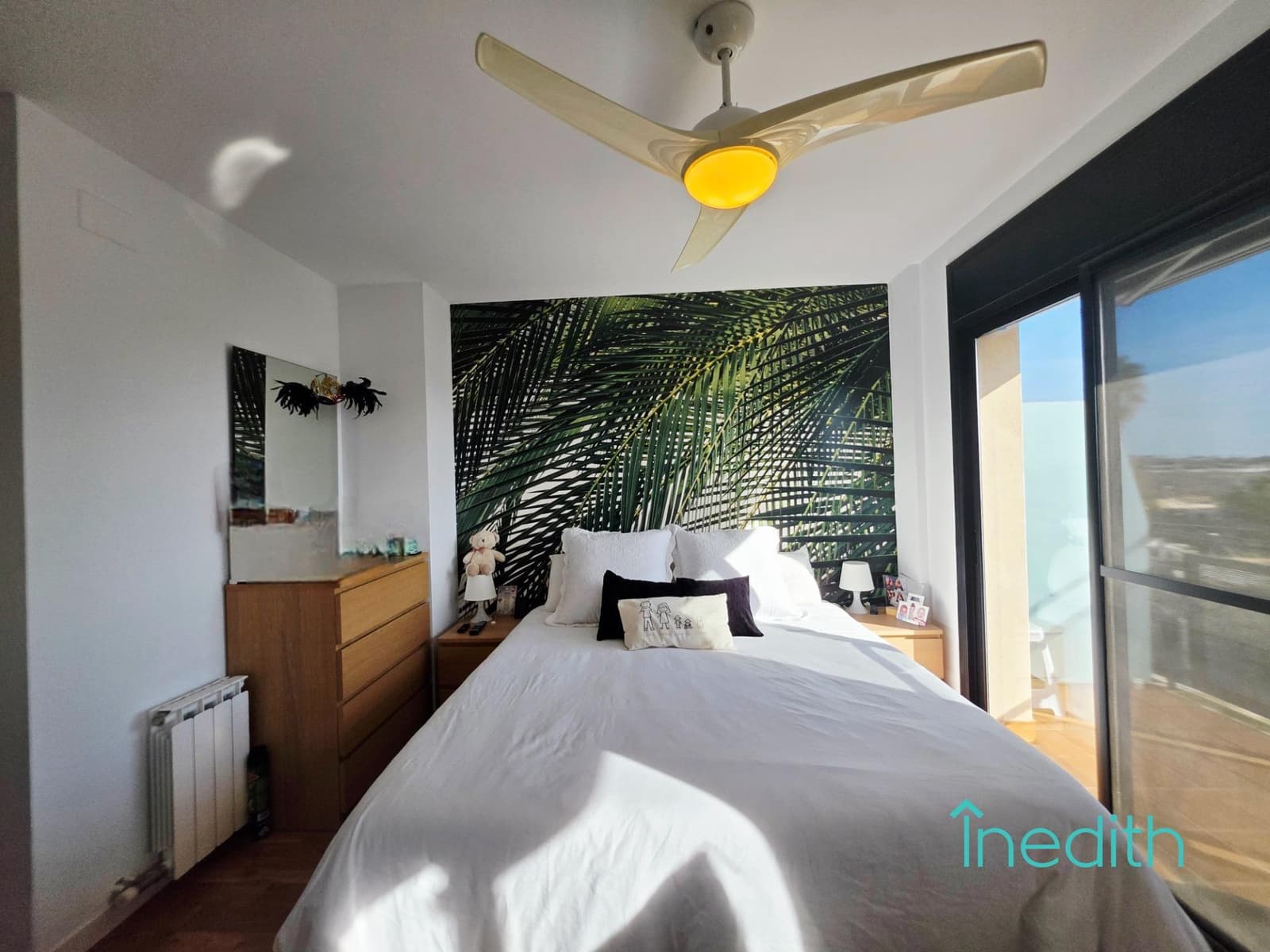 3 quarto Moradia em Banda para venda em Vilanova i la Geltru com piscina garagem - 399 000 € (Ref: 9509101)