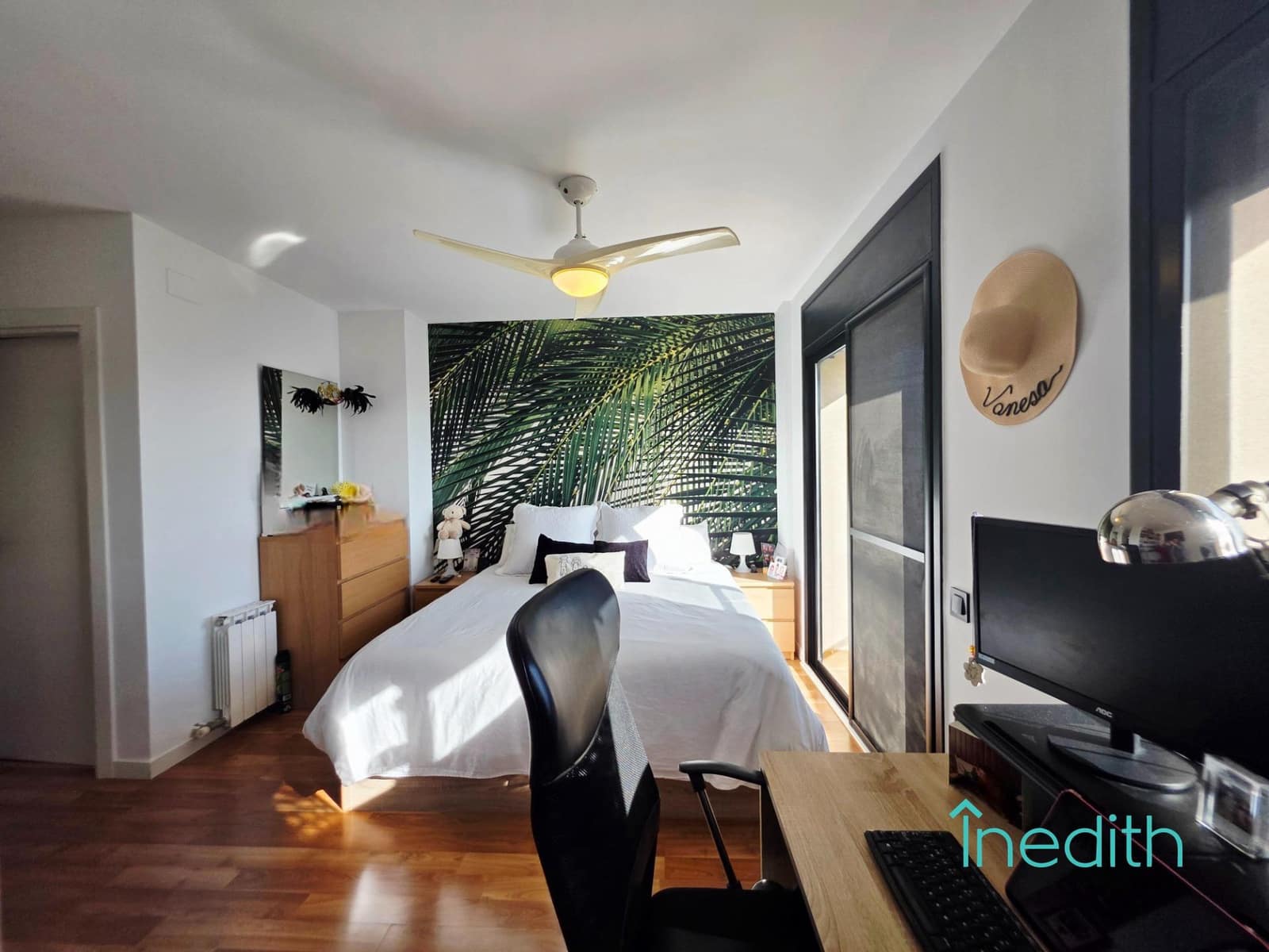 3 quarto Moradia em Banda para venda em Vilanova i la Geltru com piscina garagem - 399 000 € (Ref: 9509101)