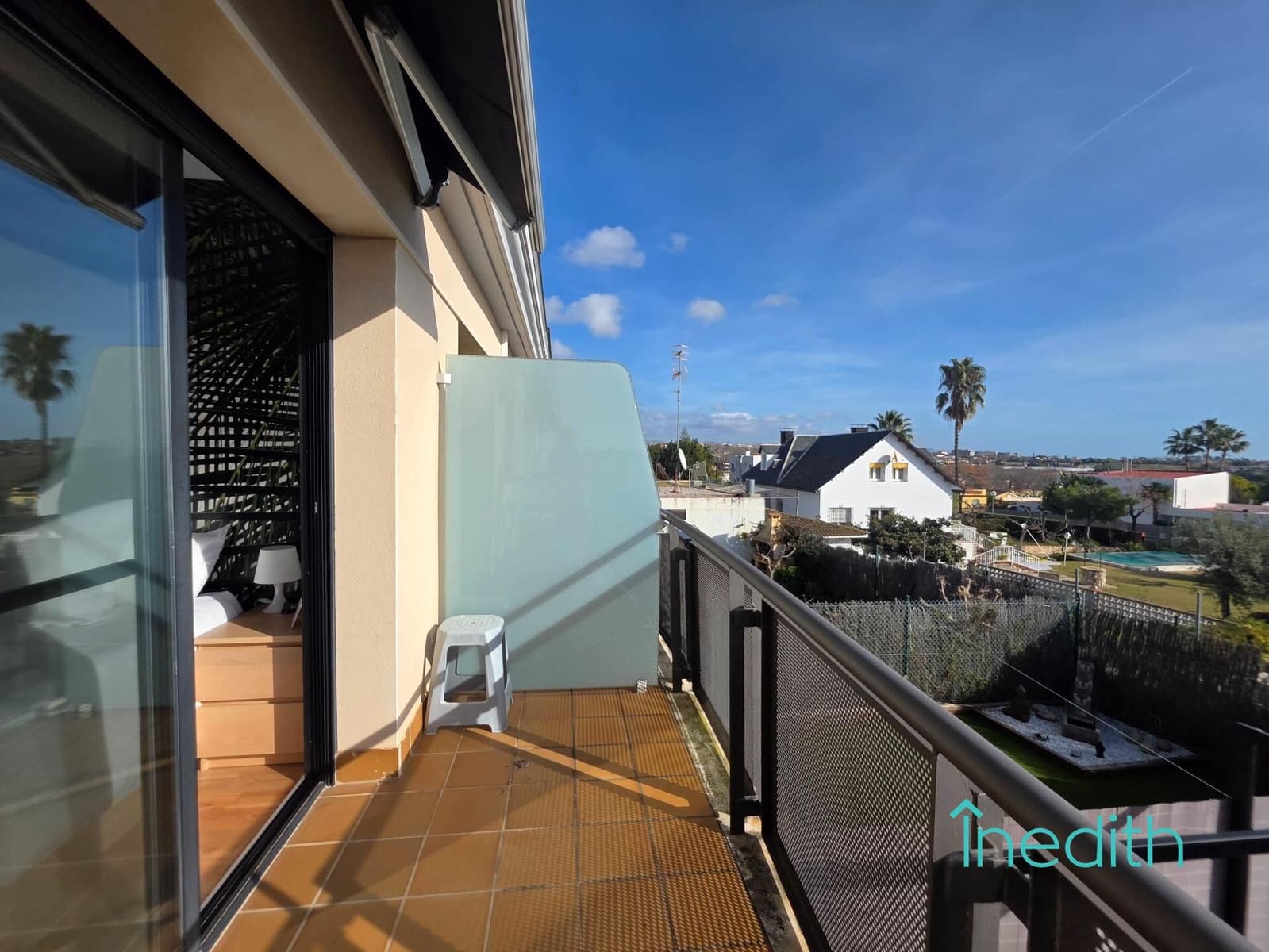 3 quarto Moradia em Banda para venda em Vilanova i la Geltru com piscina garagem - 399 000 € (Ref: 9509101)