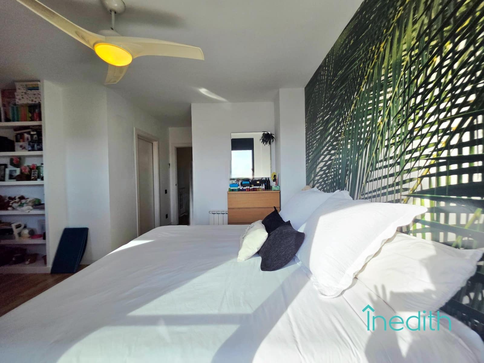 3 quarto Moradia em Banda para venda em Vilanova i la Geltru com piscina garagem - 399 000 € (Ref: 9509101)