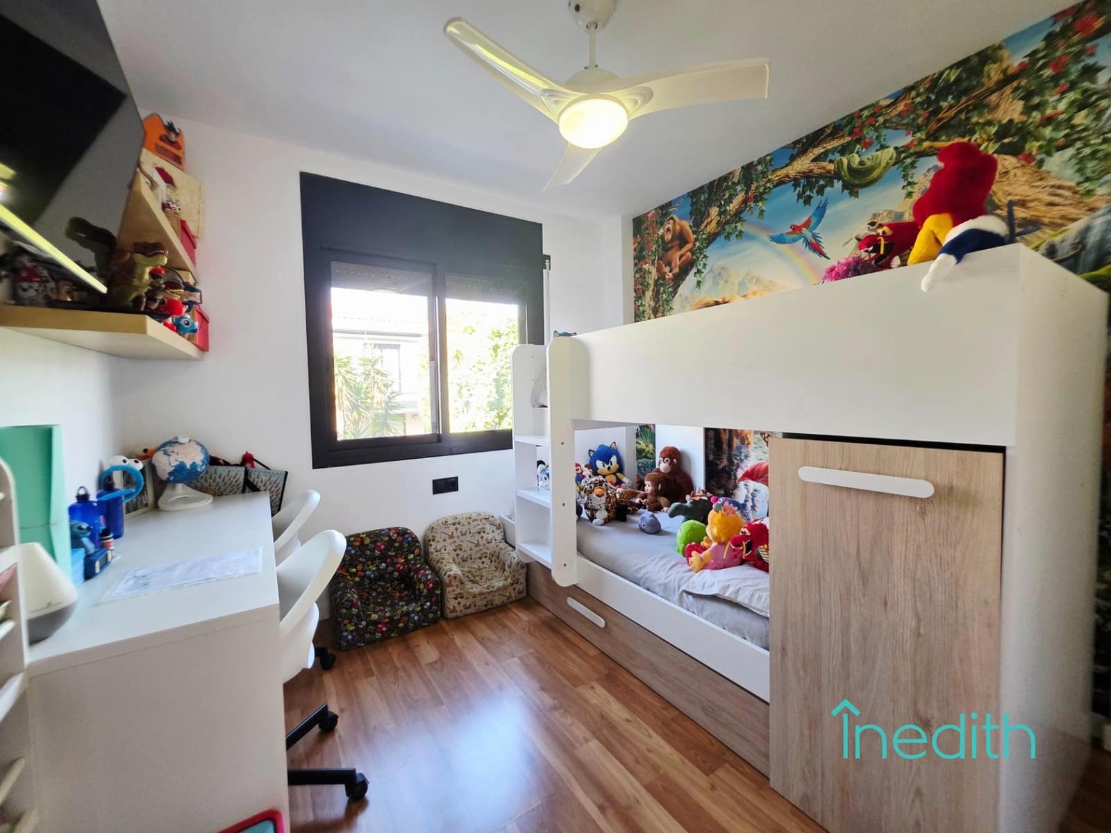 3 quarto Moradia em Banda para venda em Vilanova i la Geltru com piscina garagem - 399 000 € (Ref: 9509101)