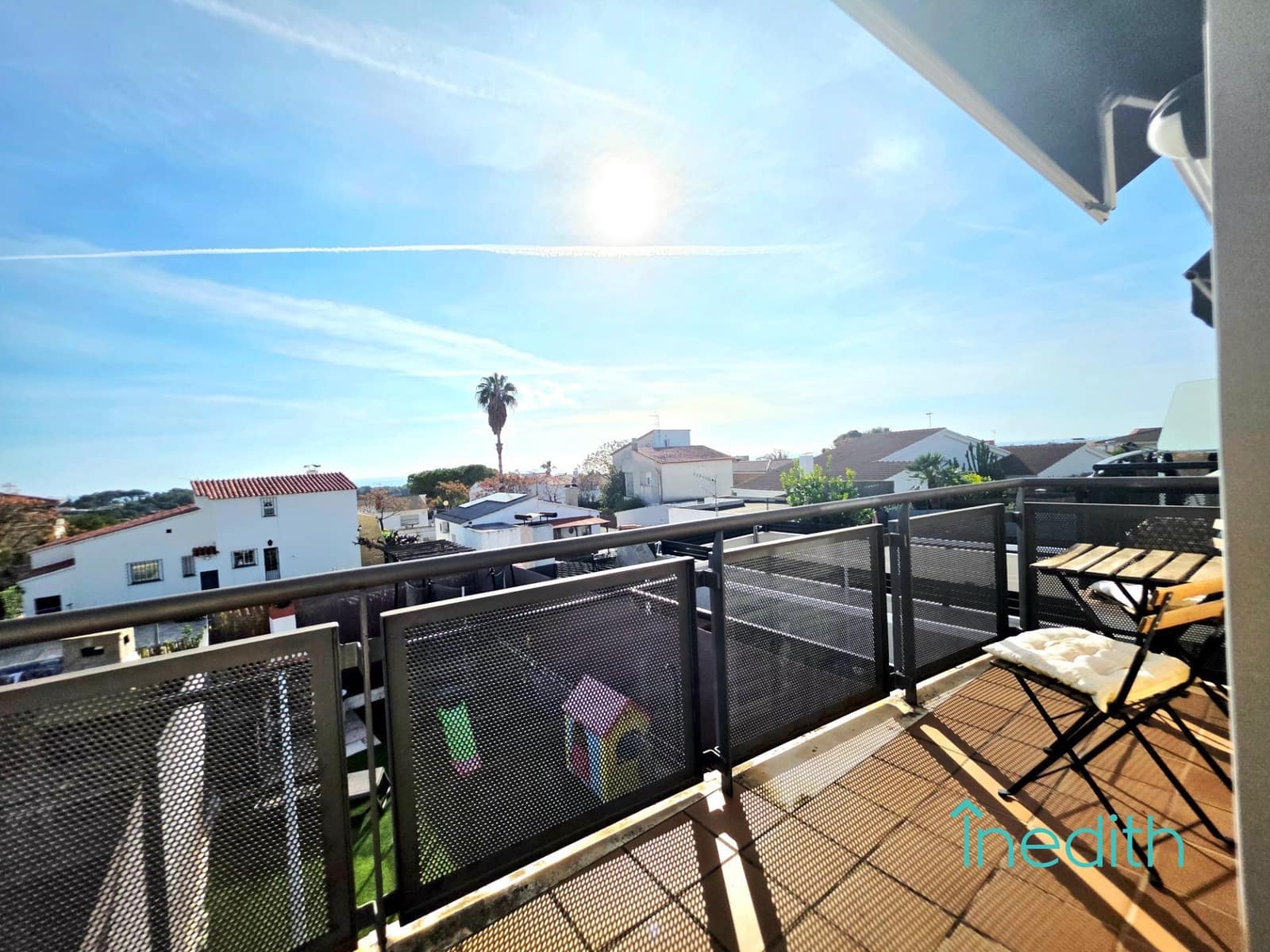 3 quarto Moradia em Banda para venda em Vilanova i la Geltru com piscina garagem - 399 000 € (Ref: 9509101)