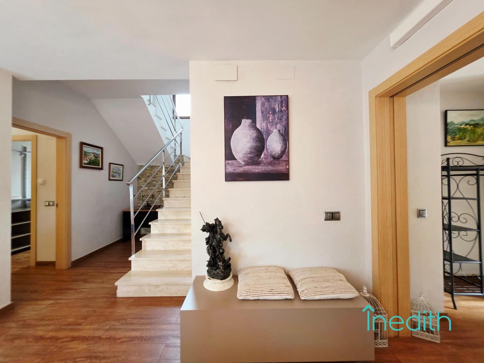 4 Zimmer Villa zu verkaufen in Canyelles mit Pool Garage - 670.000 € (Ref: 9513523)