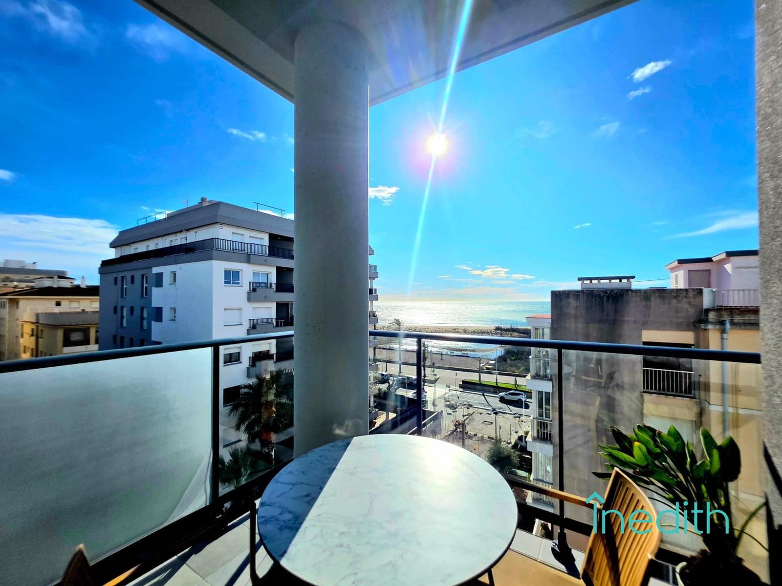 3 makuuhuone Asunto myytävänä paikassa Segur de Calafell mukana uima-altaan 
autotalli - 440 000 € (Ref: 9571346)