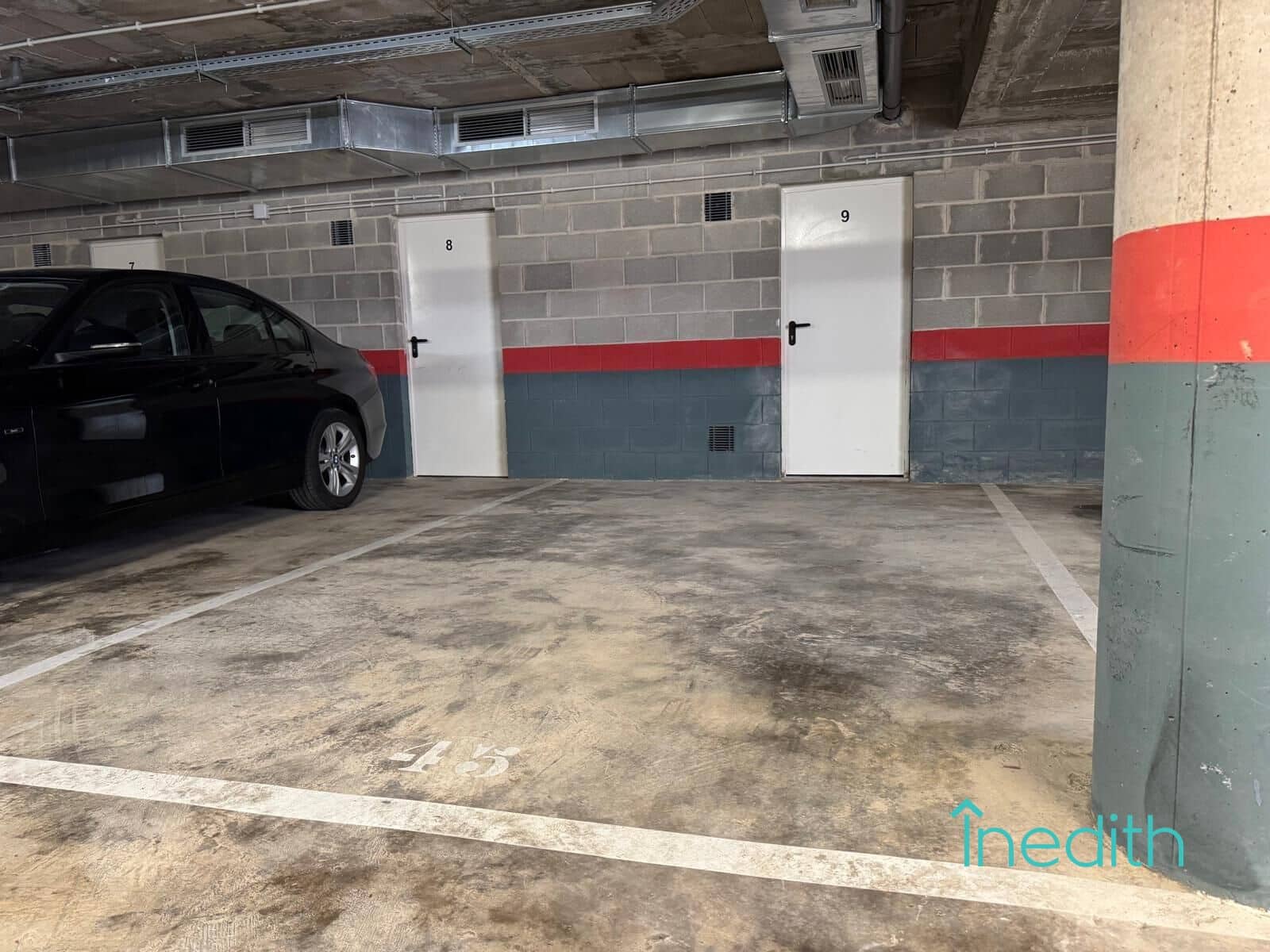 3 makuuhuone Asunto myytävänä paikassa Segur de Calafell mukana uima-altaan 
autotalli - 440 000 € (Ref: 9571346)