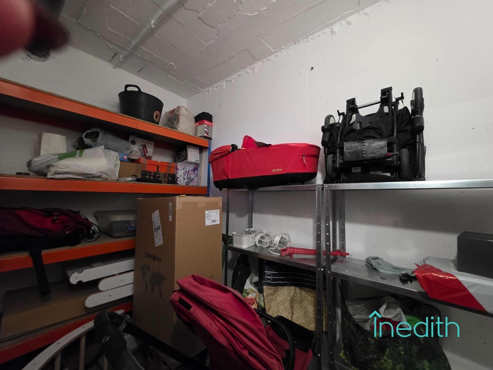 3 makuuhuone Asunto myytävänä paikassa Segur de Calafell mukana uima-altaan 
autotalli - 440 000 € (Ref: 9571346)