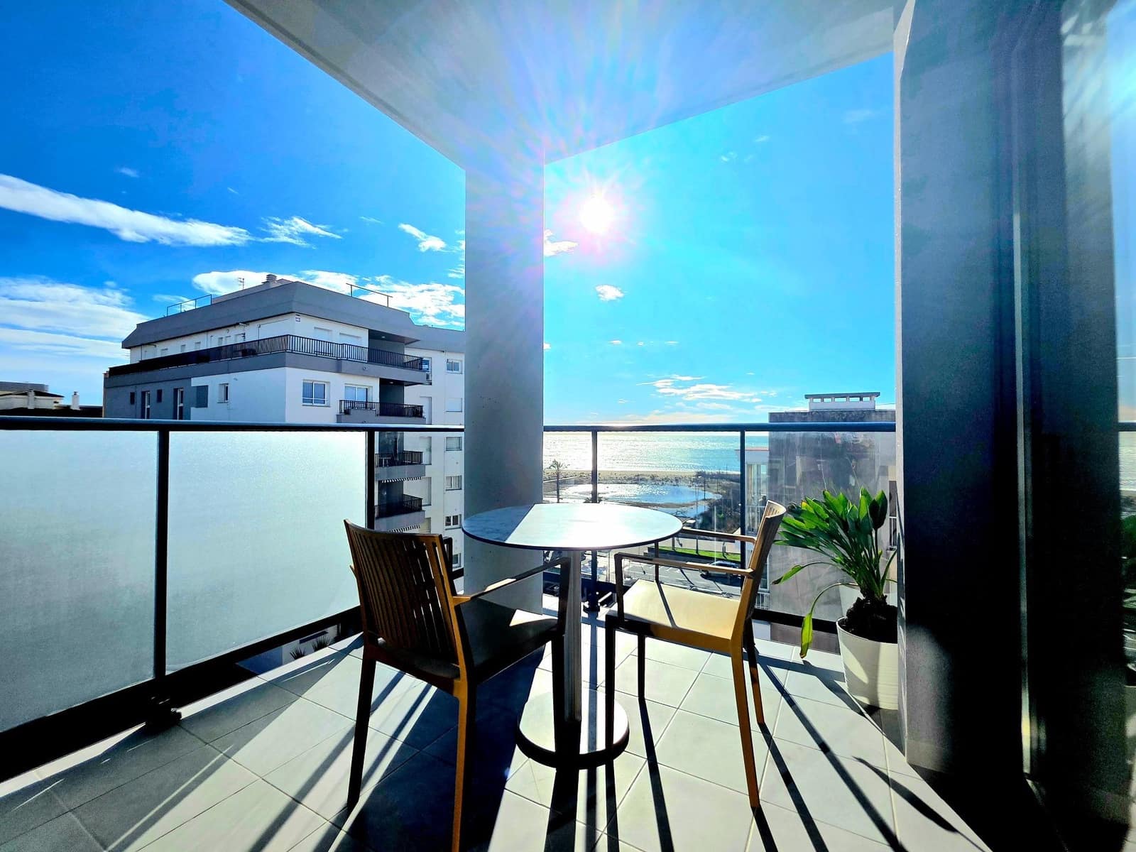 3 makuuhuone Asunto myytävänä paikassa Segur de Calafell mukana uima-altaan 
autotalli - 440 000 € (Ref: 9571346)