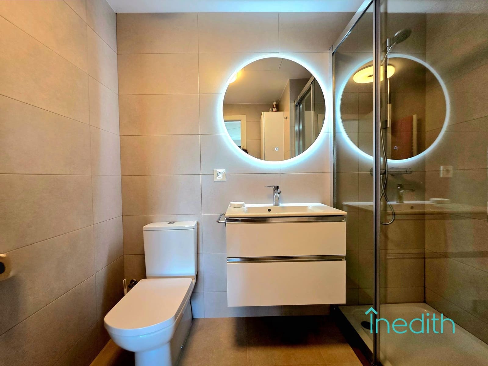 3 bedroom Flat for sale in Segur de Calafell with pool garage - € 440,000 (Ref: 9571346)