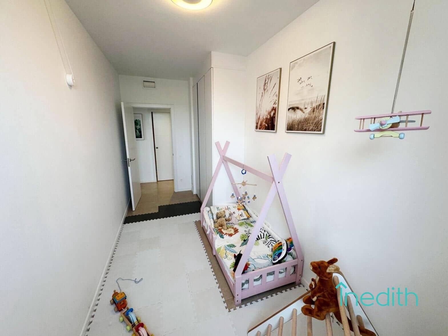 3 bedroom Flat for sale in Segur de Calafell with pool garage - € 440,000 (Ref: 9571346)