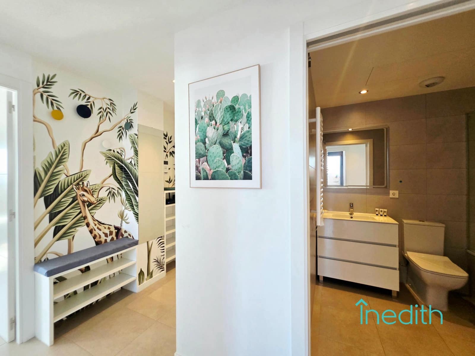 3 bedroom Flat for sale in Segur de Calafell with pool garage - € 440,000 (Ref: 9571346)