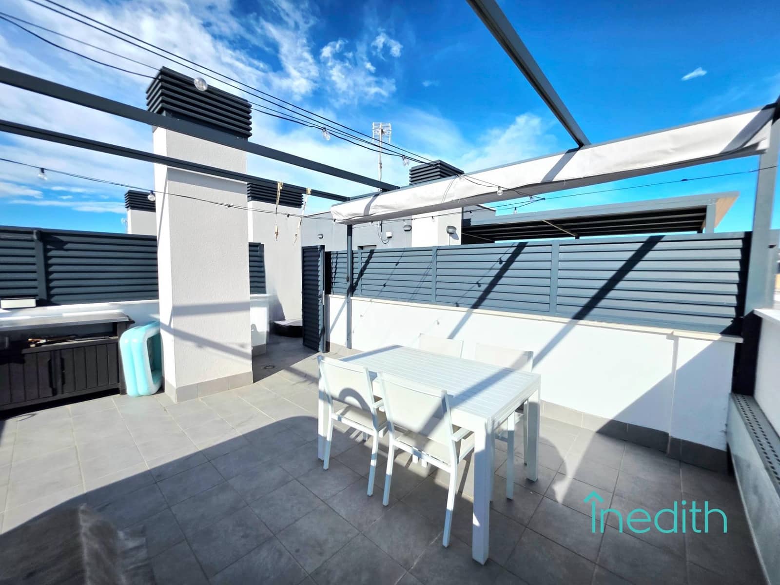 3 bedroom Flat for sale in Segur de Calafell with pool garage - € 440,000 (Ref: 9571346)