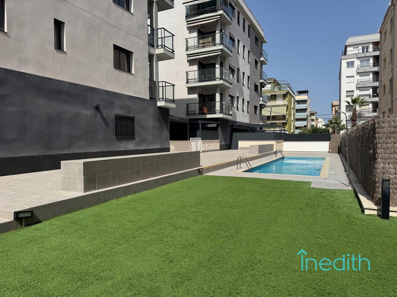 3 bedroom Flat for sale in Segur de Calafell with pool garage - € 440,000 (Ref: 9571346)