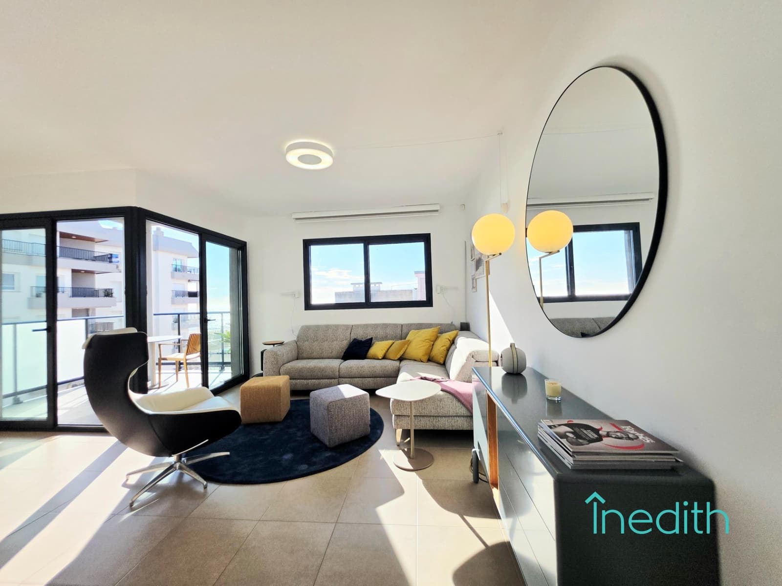 3 bedroom Flat for sale in Segur de Calafell with pool garage - € 440,000 (Ref: 9571346)