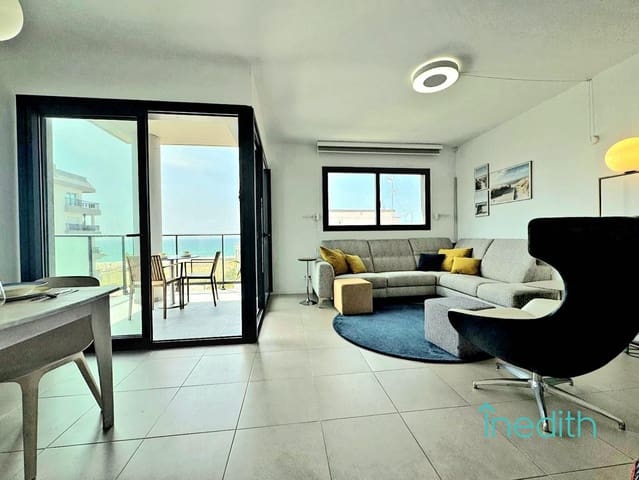 3 soveværelse Lejlighed til salg i Segur de Calafell, Calafell med swimmingpool garage - € 440.000 (Ref: 9571346)