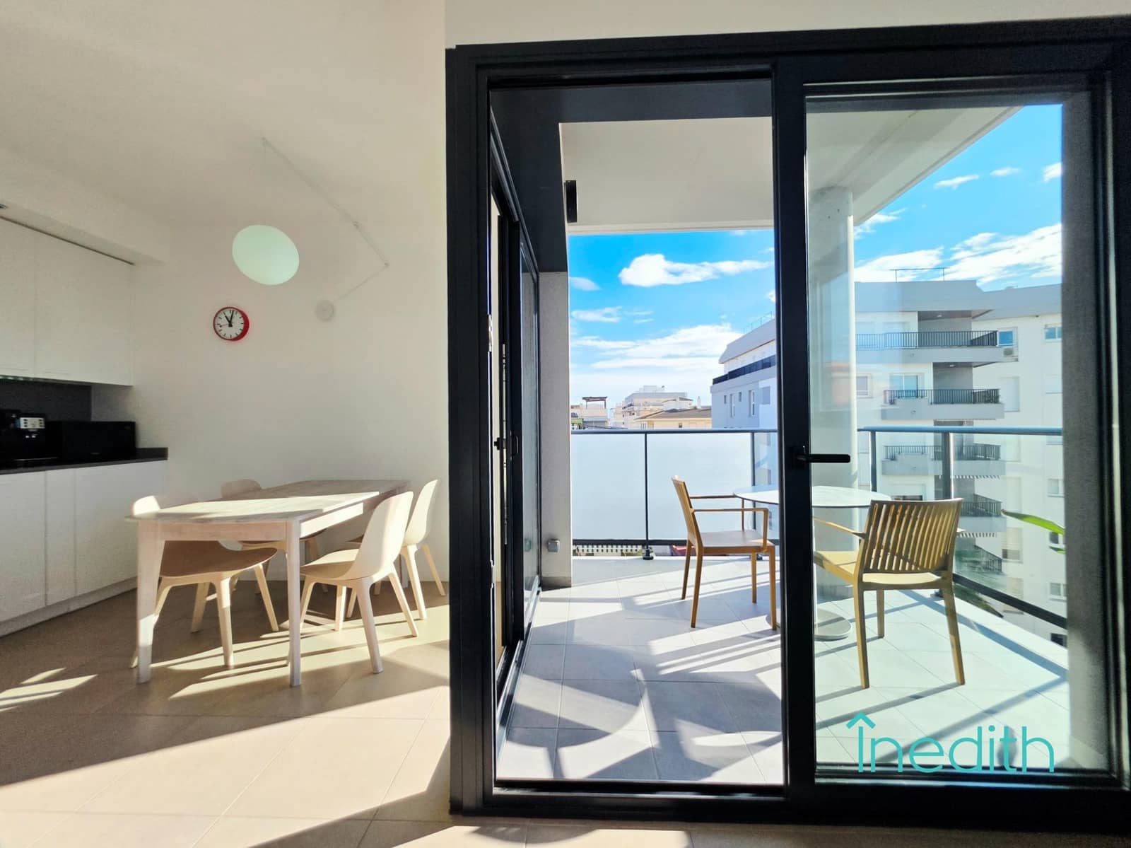 3 bedroom Flat for sale in Segur de Calafell with pool garage - € 440,000 (Ref: 9571346)